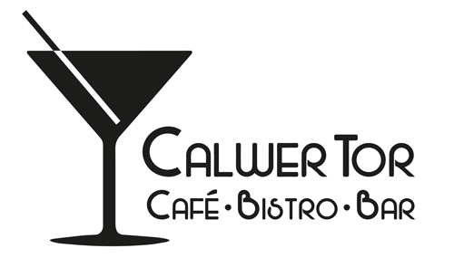 Logo von Café Bistro Bar | Calwer Tor