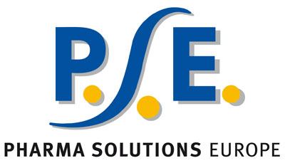 Logo von PSE - Pharma Solutions Europe