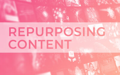 Repurposing Content: So funktioniert effizientes SEO-Content-Marketing