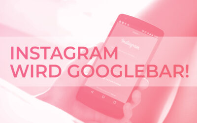 Instagram-SEO 2025: So profitieren Unternehmen von der Google-Indexierung